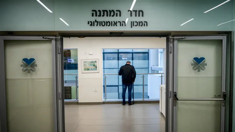 Health Ministry reveals best and worst ERs in Israel