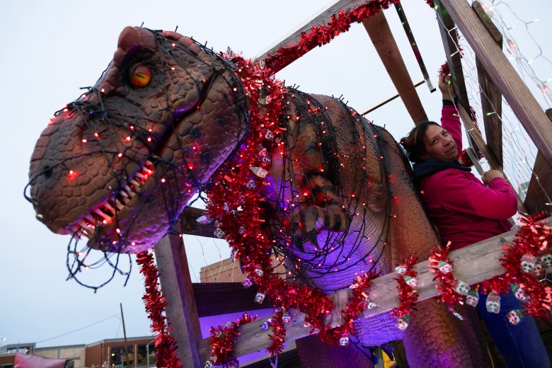 (Maria Crane | Fort Worth Report/CatchLight Local/Report for America)