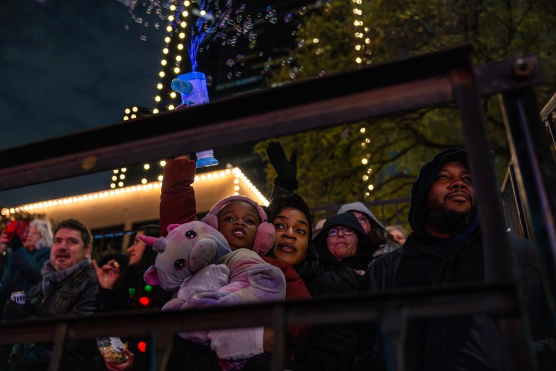 (Maria Crane | Fort Worth Report/CatchLight Local/Report for America)