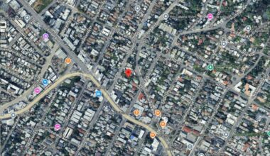 Four small lot houses pitched for 1132 N. Hyperion Ave. in Silver Lake