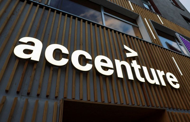 Accenture ties up with OpenAI to equip thousands of its employees with ChatGPT