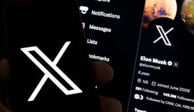 EU slaps €120M fine on Elon Musk’s X, straining ties with US – POLITICO