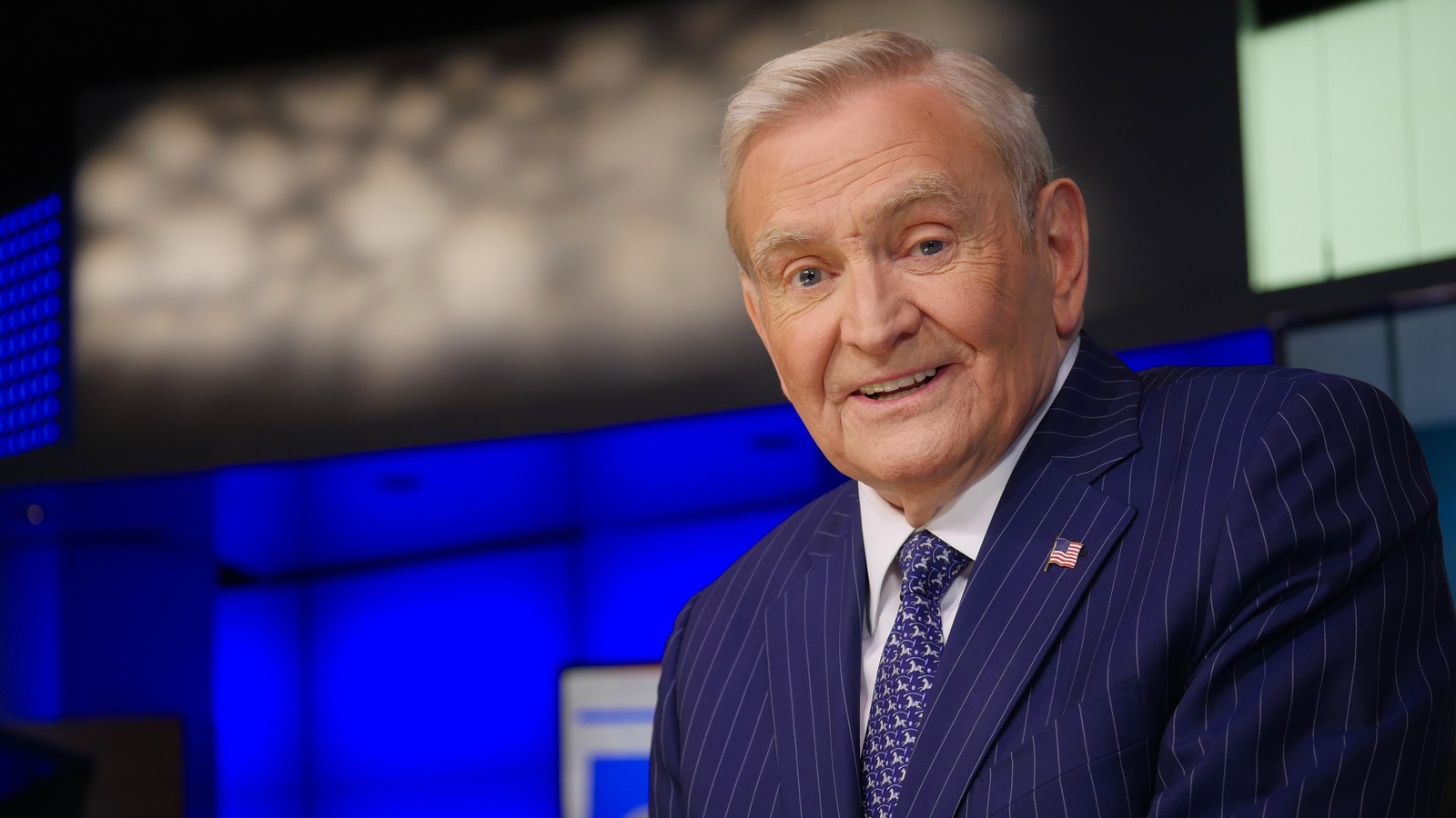 Dave Ward's life and legacy as a newsman at ABC13