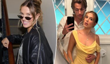 Millie Bobby Brown reveals she's officially changed her name