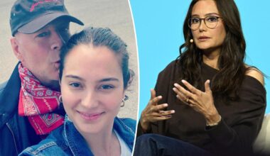 Emma Heming gets 'choked up' over harsh backlash for moving Bruce Willis out of family home