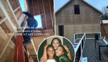 Exclusive | Dad spends $200k to help daughters save money on NYC rent