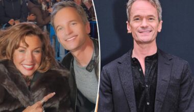 Neil Patrick Harris calls out Abby Lee Miller over Facetuned selfie