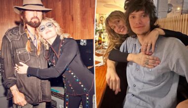 Billy Ray Cyrus congratulates daughter Miley on engagement after years-long estrangement