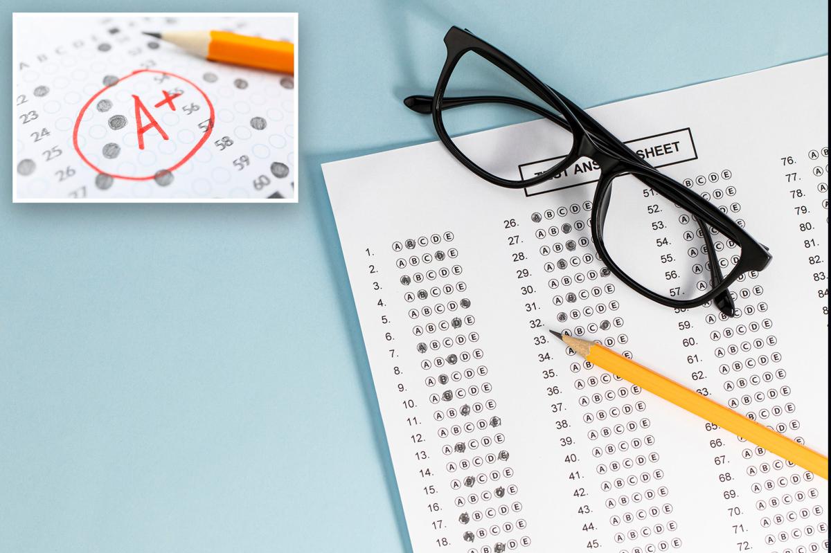 Nearly half of students across NY state fail to make the grade on math, English tests: data