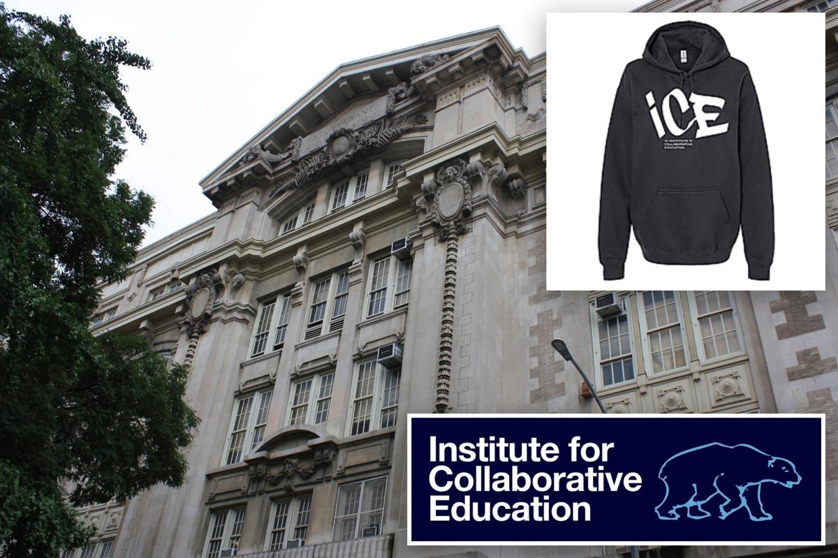 NYC public school undergoes rebrand to avoid association with Trump's illegal immigration crackdown: report