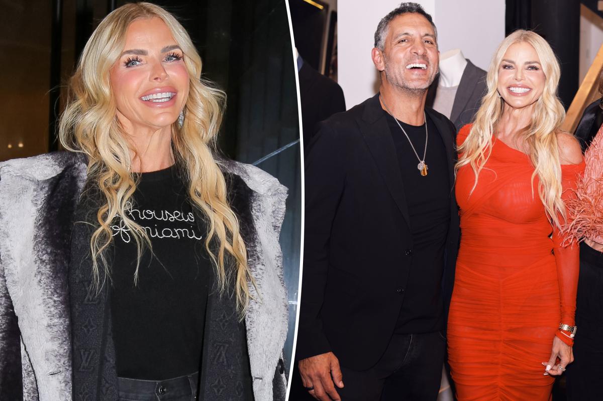 Alexia Nepola, 58, thirsts over Maurico Umansky, 55 — but quips she's 'a little too old for him'