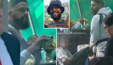 The radical LA activists who targeted a synagogue event