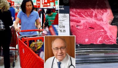 Target stacking up on protein supplements while capitalizing on weight loss drug trend