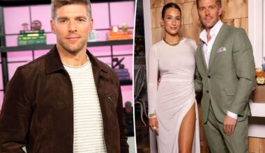 Kyle Cooke shares regret after wife Amanda Batula claims he slept at fan's apartment: 'There's no excuse'