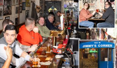Times Square's last dive bar fights for life against Durst Organization: 'We're still a slice of old New York'
