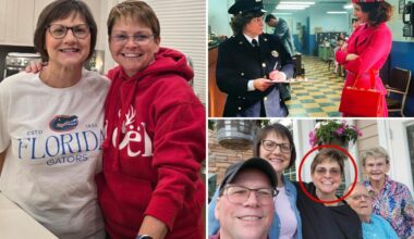 'Marvelous Mrs. Maisel' actress mourned in heartbreaking tributes after deadly NYC crash