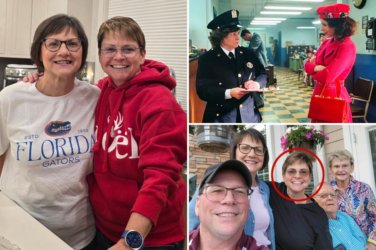 'Marvelous Mrs. Maisel' actress mourned in heartbreaking tributes after deadly NYC crash