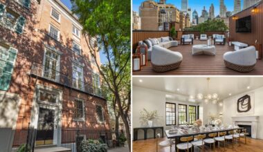 Exclusive | Former China House in NYC asks $45.5M