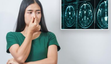 Sniffing your own farts boosts brain power: study