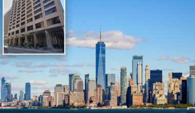 Downtown NYC finally seeing uptick in leases