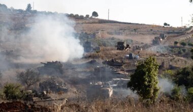 Israel thwarts Hamas attempt to infiltrate northern towns