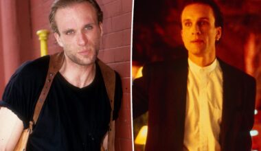 Peter Greene, 'Pulp Fiction' and 'The Mask' actor, found dead at 60 inside his NYC apartment