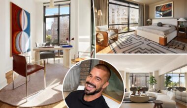 Exclusive | Ricky Martin has sold his NYC home for $6.45M