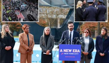 Exclusive | Zohran Mamdani's team will pay for massive NYC block party, but questions remain over impacts: sources