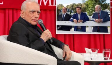 Martin Scorsese pens tribute to Rob Reiner, remembers scene in 'Wolf of Wall Street'