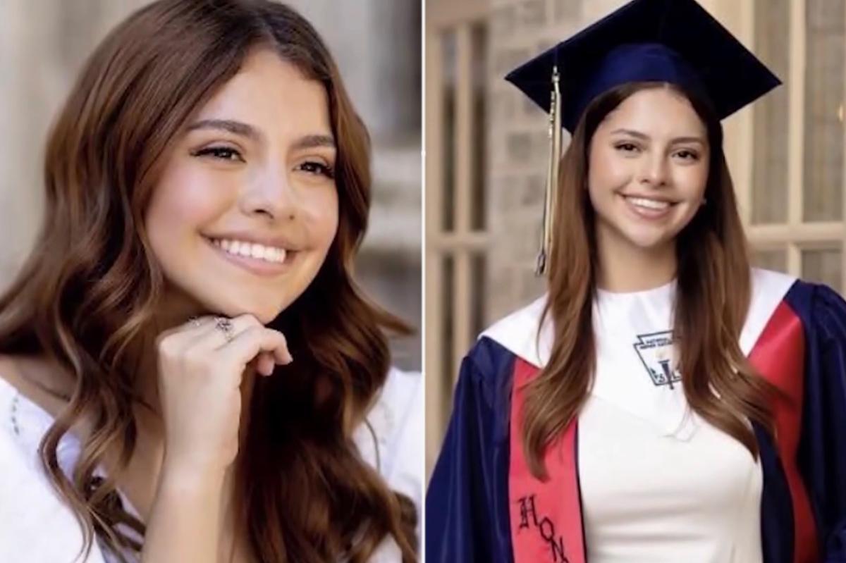 Missing Texas teen's heartbreaking last words before mysteriously vanishing during Christmas Eve walk revealed