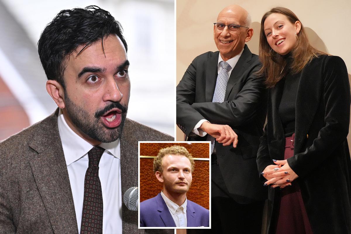 New York magazine writer stumps Zohran Mamdani, aides with 'cost of living' question