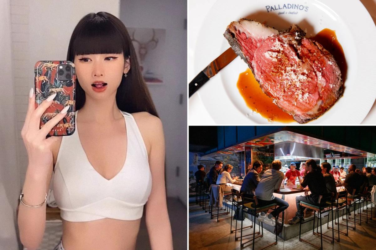 2025 was a crazy year for NYC restaurants