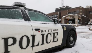 Man arrested on Christmas Eve inside vacant house downtown