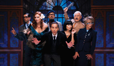 What to See, Read, and Hear