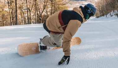 Where to Ski (and Snowboard) Near Philadelphia