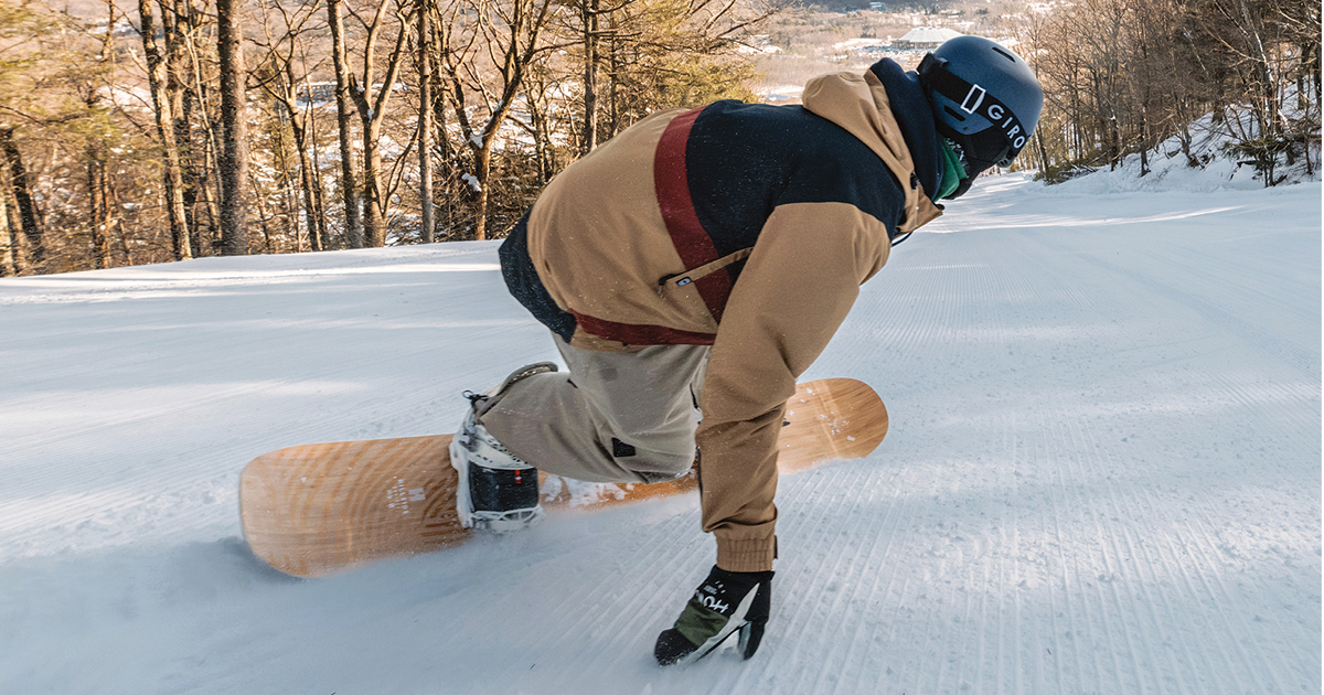 Where to Ski (and Snowboard) Near Philadelphia