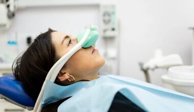 Laughing gas may offer fast relief for severe depression, study finds