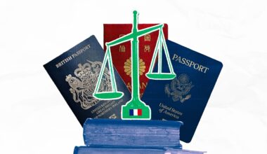 French Riviera — no more sunshine for foreign pensioners?