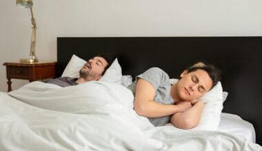 Getting enough sleep may be the key to staying healthy, new research finds