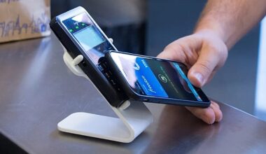 Which countries use phones and smartwatches most for shopping?