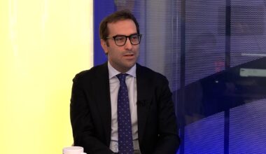 'Let's prove them wrong': Spanish economy minister responds to US criticism