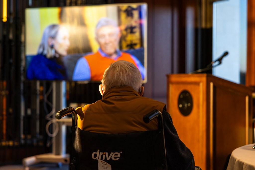 (Maria Crane | Fort Worth Report/CatchLight Local/Report for America)