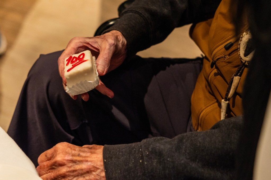 (Maria Crane | Fort Worth Report/CatchLight Local/Report for America)