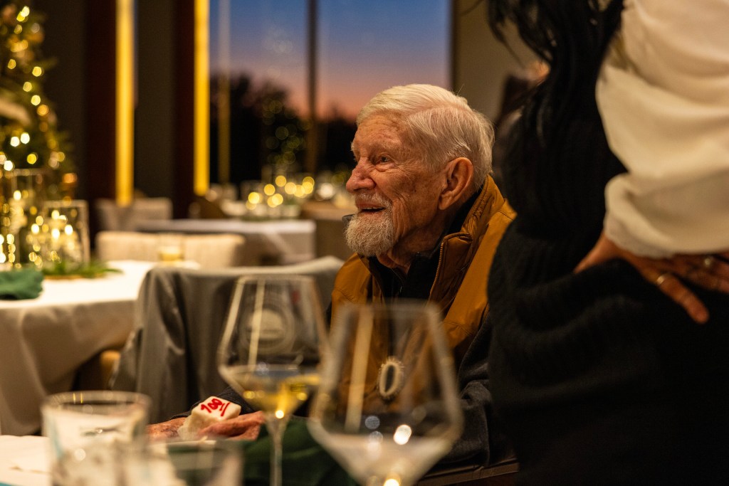 (Maria Crane | Fort Worth Report/CatchLight Local/Report for America)