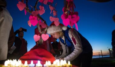 World AIDS Day reminds us of the work we have left – San Diego Union-Tribune