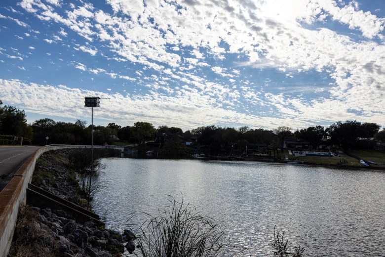 (Maria Crane | Fort Worth Report/CatchLight Local/Report for America)