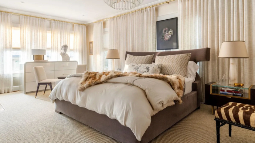 Kessler Park Prairie