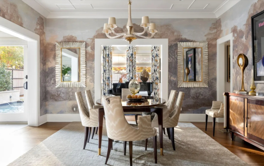 Kessler Park Prairie