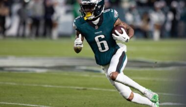 Google reveals the most searched jerseys, tickets and songs in Philly this year