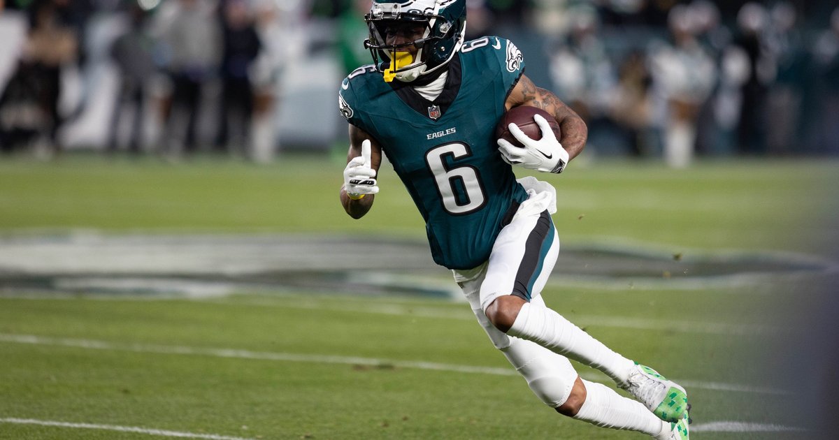 Google reveals the most searched jerseys, tickets and songs in Philly this year